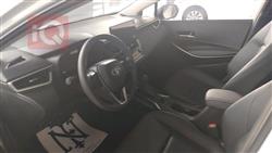 تۆیۆتا کۆرۆلا